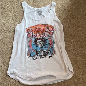 Torrid Grateful Dead Concert Tank